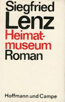 Heimatmuseum. Roman. 