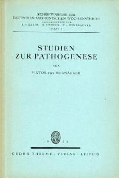 Studien zur Pathogenese. 