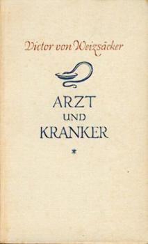 Arzt und Kranker. 