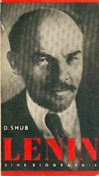 Lenin. Übers. v. Margret v. Zedtwitz u. A. de Vries. 3. Aufl. 