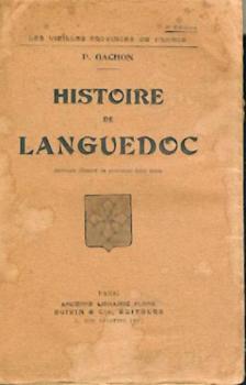 Histoire de Languedoc. 5. Aufl. 
