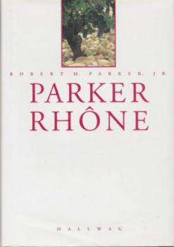 Parker Rhone. 