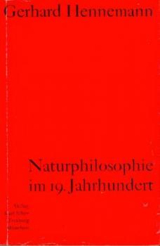 Naturphilosophie im 19. Jahrhundert. 