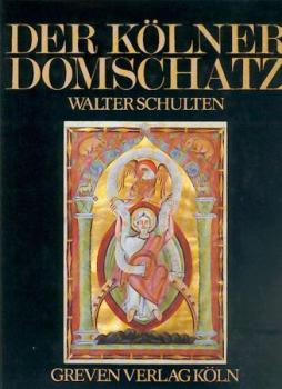 Der Kölner Domschatz. 
