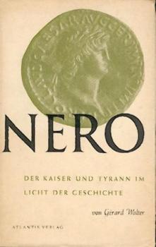 Nero. Übers. v. Werner Krauß. 