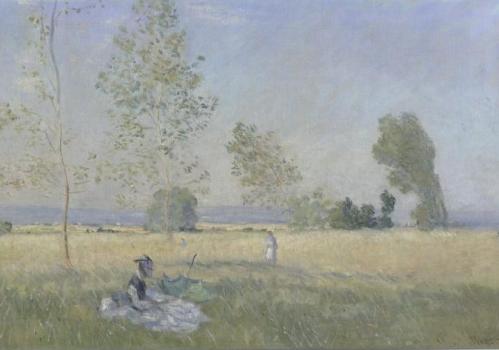 Sommer, 1874 