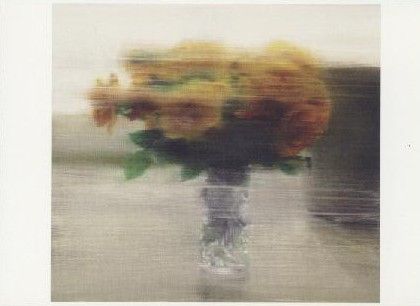 Rosen (Ausschnitt). Roses (Detail). Roses (detail), 1994 