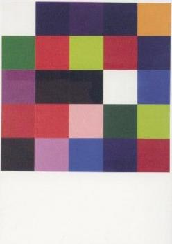 25 Farben, 2007 