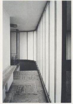 Villa Tugendhat, 1989 