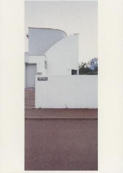 Ohne Titel (Weißenhofsiedlung, Stuttgart), 1981/94 