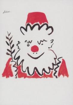 Pere noel. Father Christmas, 1959 