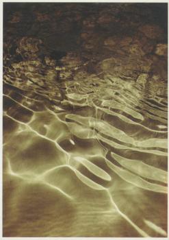 Flashed pool, 1998 
