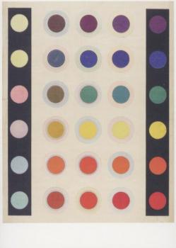 Organische Kunstkultur, 1914-1924 
