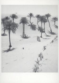 In Salah, algerische Sahara, um 1953 