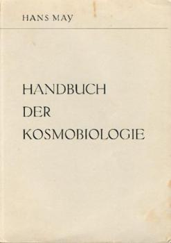 Handbuch der Kosmobiologie. 