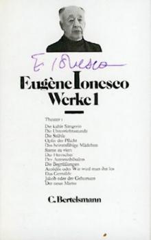 Werke. Hrsg. v. Francois Bondy u. Irène Kuhn. 6 Bände. 