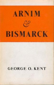 Arnim & Bismarck. 