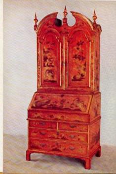 Das schöne Möbel im Lauf der Jahrhunderte. 