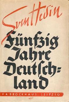 Fünfzig Jahre Deutschland. 3. Aufl. 