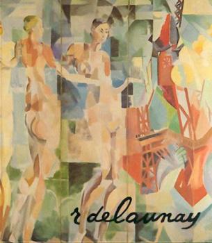 Robert Delaunay. (Werke). Ausstellungskatalog. 