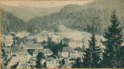 Der Schwarzwald in Wort und Bild. Der badische Schwarzwald. Der württembergische Schwarzwald. 4. Aufl. 