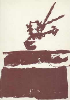 Joseph Beuys. The secret block for a secret person in Ireland. Ausstellungskatalog. 