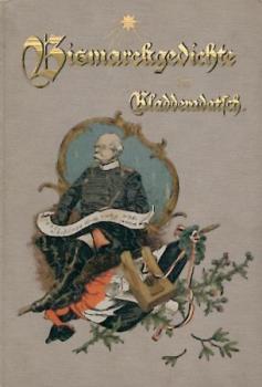 Bismarck-Gedichte des Kladderadatsch. 8. Tsd. 