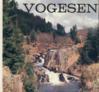 Die Vogesen. 