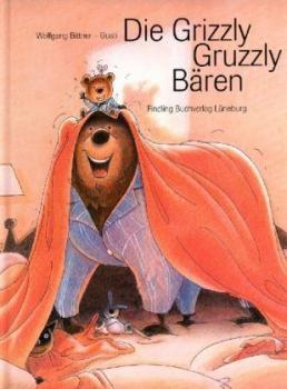 Die Grizzly Gruzzly Bären 