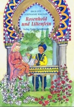 Rosenhold und Lilienfein 