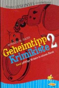 Geheimtipp Krimikiste 2. 