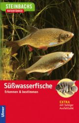 Steinbachs Naturführer. Süßwasserfische. Erkennen & bestimmen. 