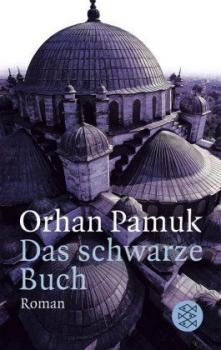 Das schwarze Buch. Roman. 