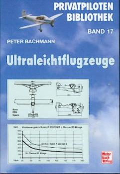 Ultraleichtflugzeuge 