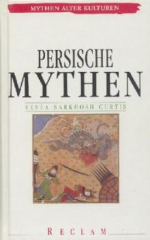 Persische Mythen 