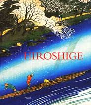 Hiroshige. Prints and Drawings. In engl. Sprache. 