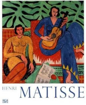 Henri Matisse. Figur, Farbe, Raum. 