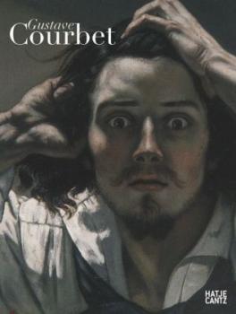 Gustave Courbet. In englischer Sprache. 