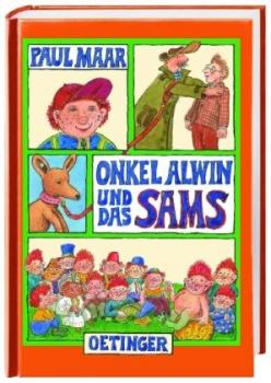 Onkel Alwin und das Sams 