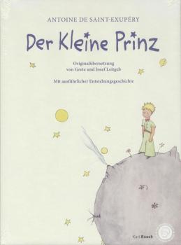 Der kleine Prinz 