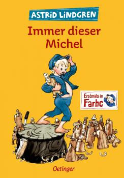 Immer dieser Michel. Gesamtausgabe. 