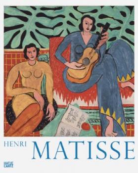 Henri Matisse. Figur, Farbe, Raum. Hrsg. v. Pia Müller-Tamm. Ausstellungskatalog K 20 Kunstsammlung Düsseldorf und Fondation Beyeler, Basel. 