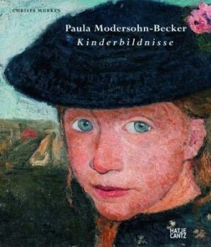 Paula Modersohn-Becker, Kinderbildnisse. 