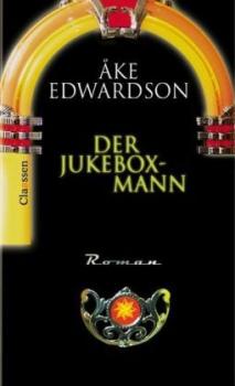 Der Jukebox-Mann. Roman. 