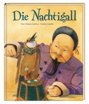 Die Nachtigall 