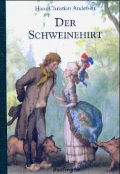 Der Schweinehirt, Mini-Ausgabe 