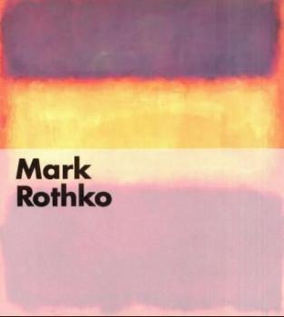 Mark Rothko. 