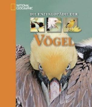 Die Enzyklopädie der Vögel 