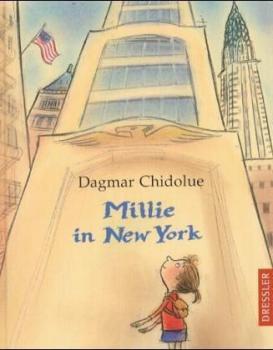 Millie in New York 