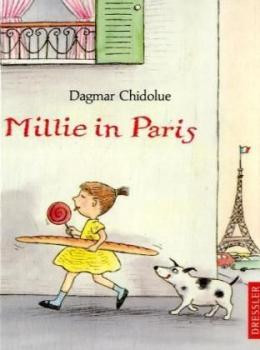 Millie in Paris 